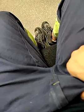 coppiapazza online show from 10-10-25, 08:19