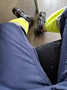 coppiapazza online show from 11-01-25, 01:46