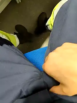 coppiapazza online show from 01-31-26, 07:34