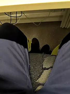 coppiapazza online show from 02-10-26, 10:14