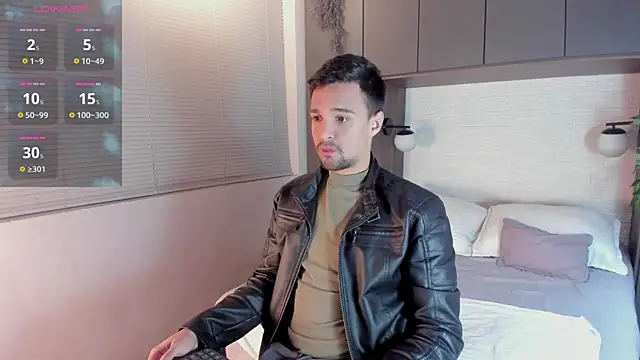 Edward max online show from 01-19-25, 03:50