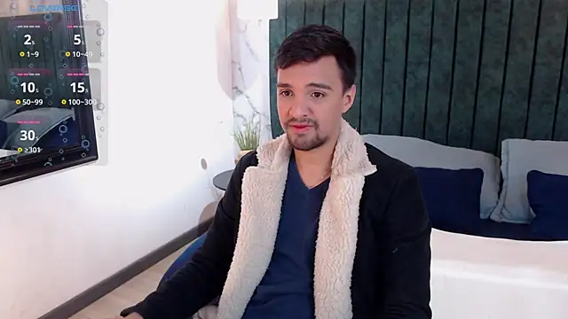 Edward max online show from 01-20-25, 03:37