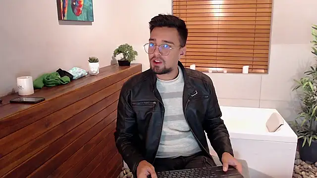 Edward max online show from 02-05-25, 03:13