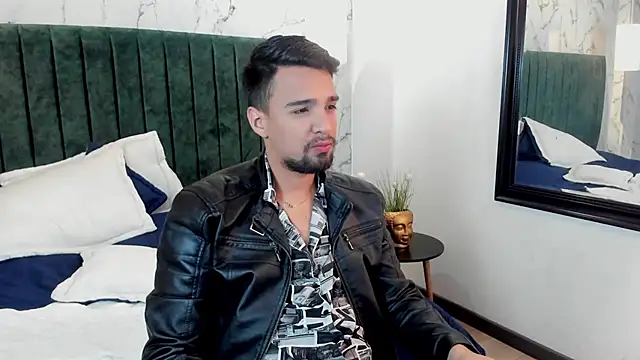 Edward max online show from 02-11-25, 03:40