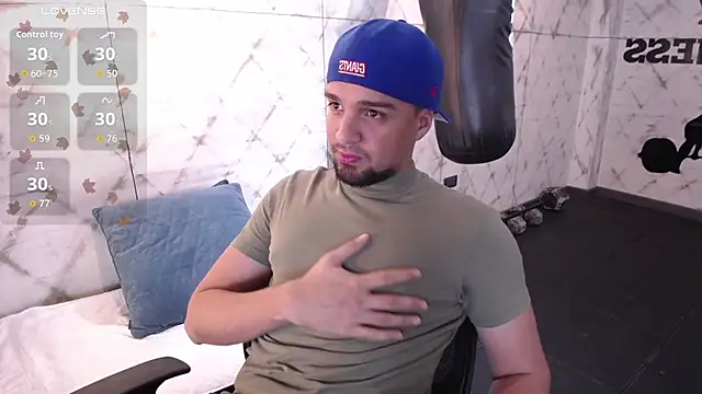 Edward max online show from 09-13-25, 04:01