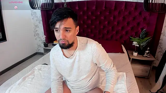 Edward max online show from 10-07-25, 03:47