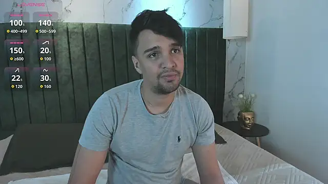 Edward max online show from 10-21-25, 03:29