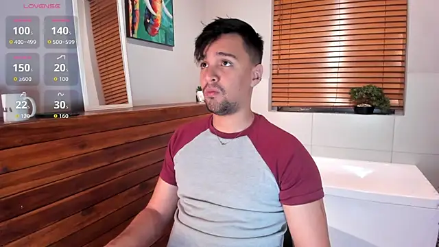 Edward max online show from 10-22-25, 03:51