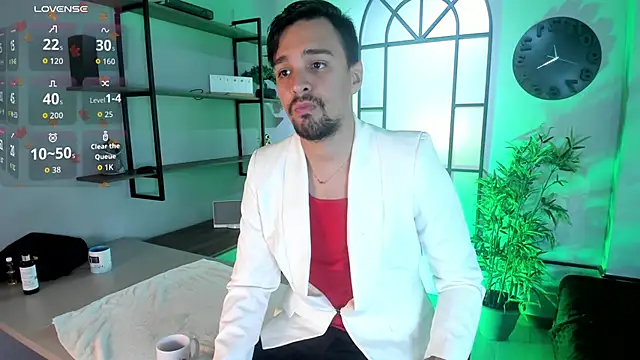 Edward max online show from 01-10-26, 03:41