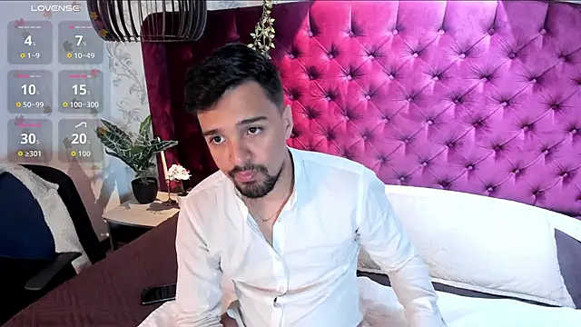 Snapshot of Edward_max chatting on 02-27-26, 03:50 Edward max online show from 02-27-26, 03:50