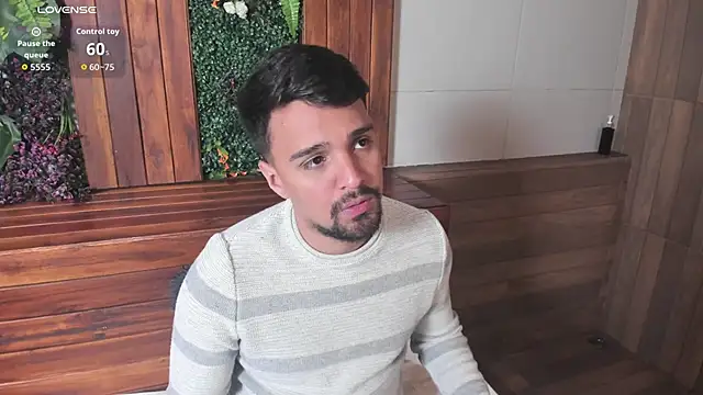 Snapshot of Edward_max chatting on 02-28-26, 03:51 Edward max online show from 02-28-26, 03:51