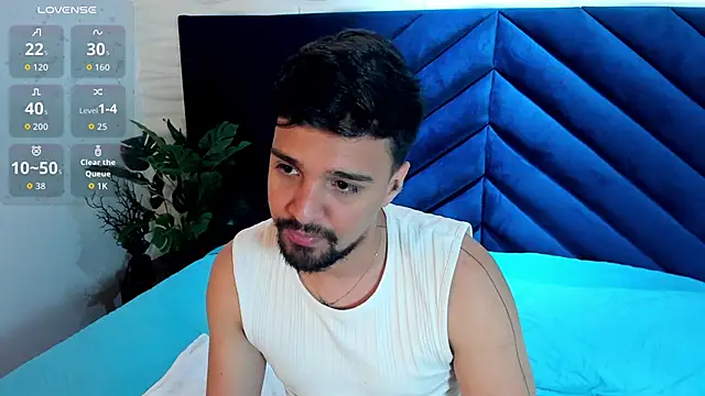 Snapshot of Edward_max chatting on 03-03-26, 03:34 Edward max online show from 03-03-26, 03:34