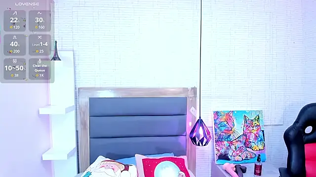 shelbystetson online show from 12-04-25, 12:14