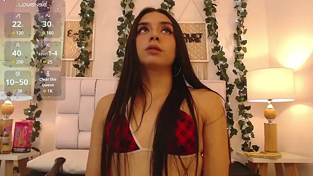 Kylie golden online show from 12-29-24, 01:28