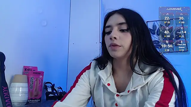 Kylie golden online show from 01-14-25, 12:35