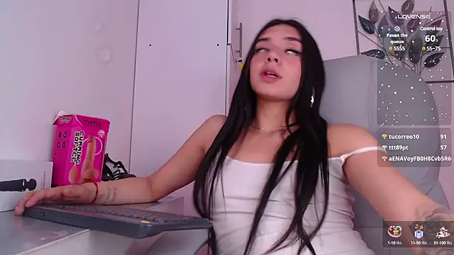 Kylie golden online show from 01-21-25, 06:02