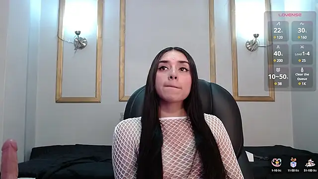 Kylie golden online show from 02-27-25, 11:52