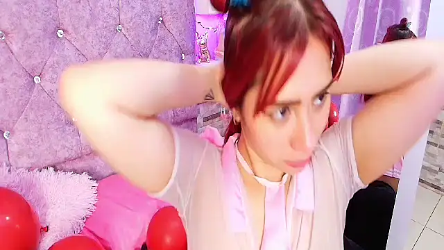 Melannytaylor online show from 02-15-25, 06:33