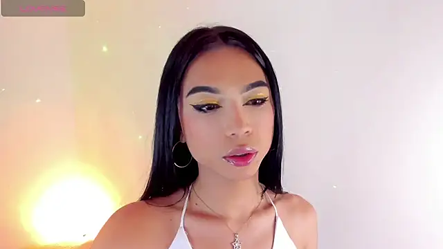 AndreaSweet  online show from 02-05-26, 10:14