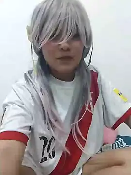 Snapshot of Elsa_sweet chatting on 01-05-25, 05:20 Elsa sweet online show from 01-05-25, 05:20