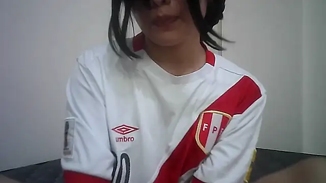 Snapshot of Elsa_sweet chatting on 02-23-25, 12:30 Elsa sweet online show from 02-23-25, 12:30