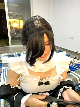 Snapshot of Elsa_sweet chatting on 10-02-25, 02:51 Elsa sweet online show from 10-02-25, 02:51