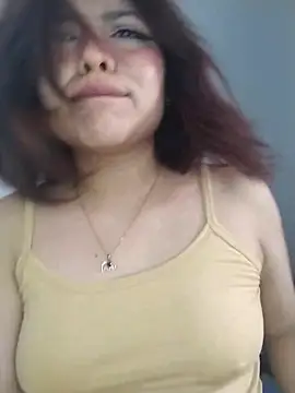 Elsa sweet online show from 02-20-26, 10:32