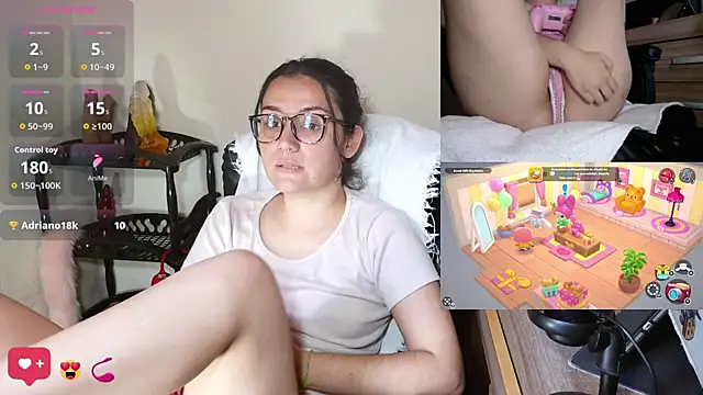 sobresalinaa online show from 01-11-26, 06:13