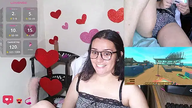 Snapshot of sobresalinaa chatting on 02-14-26, 04:15 sobresalinaa online show from 02-14-26, 04:15