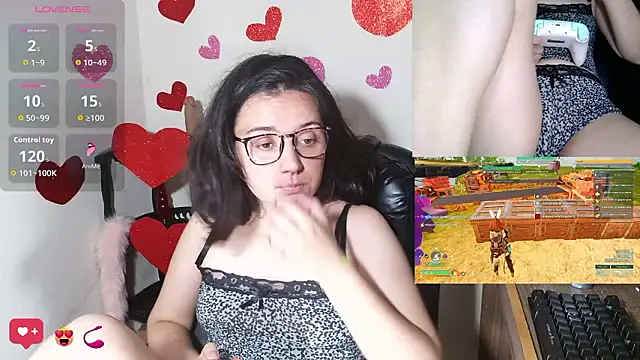 Snapshot of sobresalinaa chatting on 02-17-26, 07:09 sobresalinaa online show from 02-17-26, 07:09