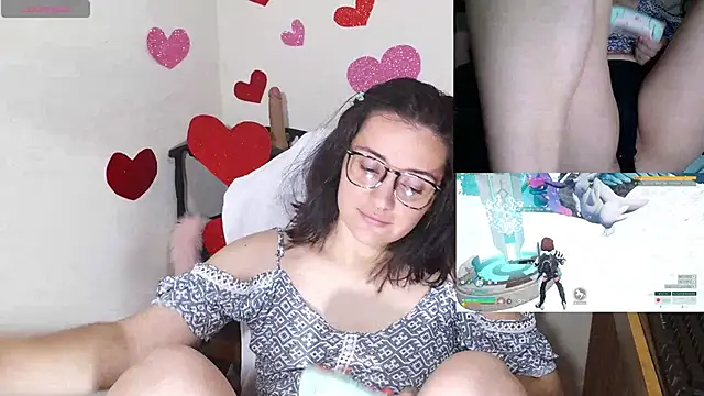 Snapshot of sobresalinaa chatting on 02-22-26, 09:35 sobresalinaa online show from 02-22-26, 09:35