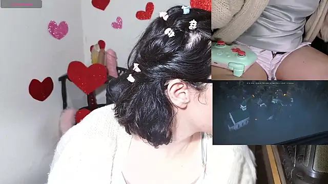 Snapshot of sobresalinaa chatting on 02-28-26, 05:30 sobresalinaa online show from 02-28-26, 05:30