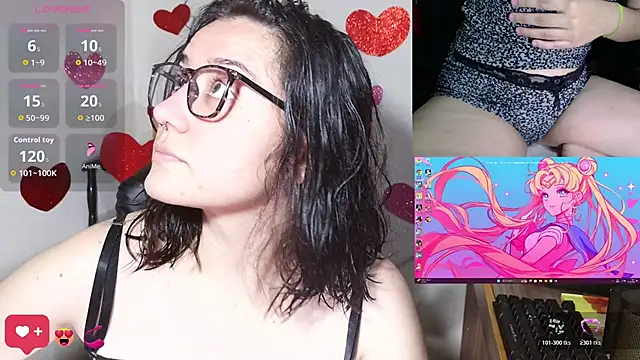 Snapshot of sobresalinaa chatting on 03-06-26, 03:25 sobresalinaa online show from 03-06-26, 03:25