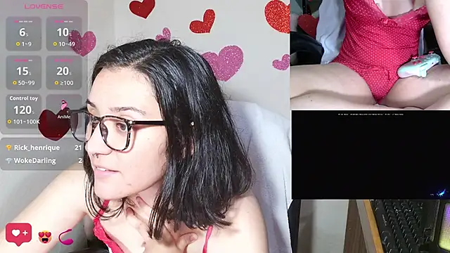 Snapshot of sobresalinaa chatting on 03-10-26, 10:53 sobresalinaa online show from 03-10-26, 10:53