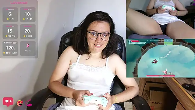 Snapshot of sobresalinaa chatting on 04-04-26, 08:06 sobresalinaa online show from 04-04-26, 08:06