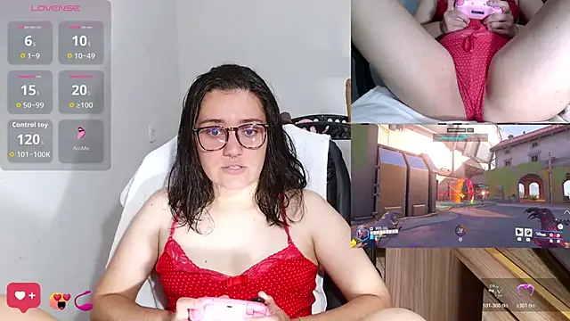 sobresalinaa online show from 05-07-26, 11:54