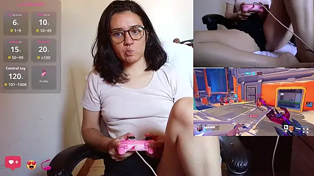 sobresalinaa online show from 05-09-26, 02:22