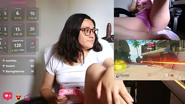 sobresalinaa online show from 05-11-26, 03:29