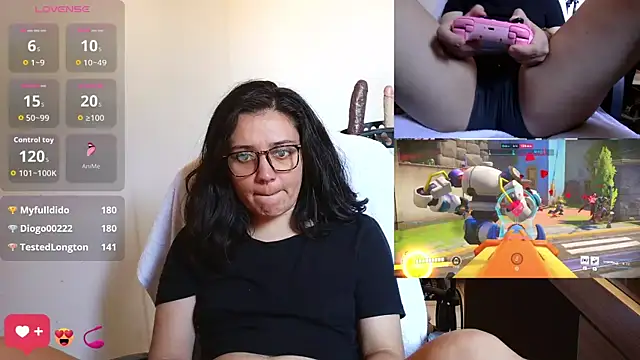 sobresalinaa online show from 05-12-26, 04:26