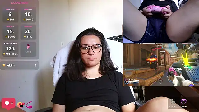 sobresalinaa online show from 05-15-26, 04:47