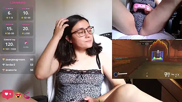 sobresalinaa online show from 05-17-26, 05:20