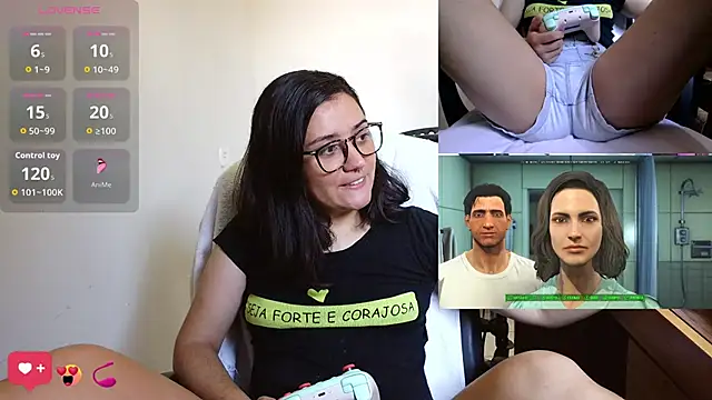 sobresalinaa online show from 05-18-26, 04:35