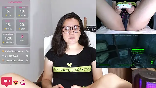 sobresalinaa online show from 05-19-26, 02:29