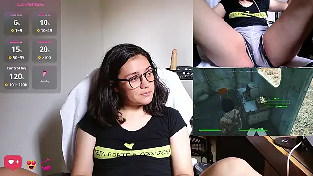 sobresalinaa online show from 05-19-26, 03:51