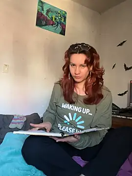 Nina-Chick777 online show from 02-07-26, 04:11