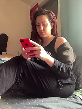 Nina-Chick777 online show from 03-06-26, 07:21