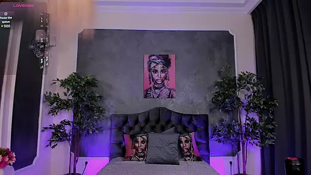 the arabian princess online show from 03-09-25, 04:38