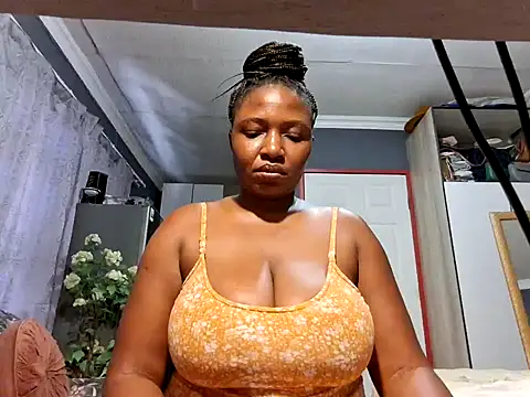 EbonyRose9 online show from 01-28-25, 09:30