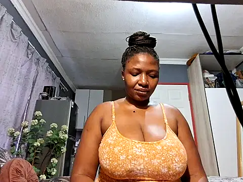 EbonyRose9 online show from 02-12-25, 06:51