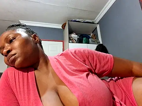 EbonyRose9 online show from 02-23-25, 04:35